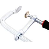 BULUT Küçük İşkence Dövme Çelik 45 cm 450x80 mm