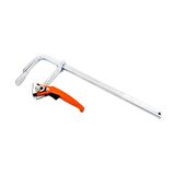BULUT Hızlı Tip Dövme Çelik İşkence 50 cm 500x140 mm