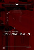 BULUT Uzun Çeneli İşkence 70 cm - 700x215 mm
