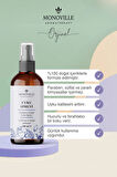 Uyku ve Yastık Spreyi 100 ml %100 Doğal (Sleep and Pillow Spray)