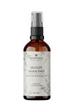 Selülit Masaj Yağı 100 ml Cam Şişede %100 Doğal (Cellulite Massage Oil)