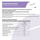 Eşlikçi Chutney 3’lü Set – Pancar Şekerli | Antalya Reçelcisi