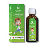 Retro İlaç Appetizer Büyüme ve Gelişim 100 ml