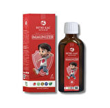 Retro İlaç Immunizer Bağışıklık Güçlendirici 100 ml