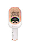 Bright Elegance Be-9077f Ultra Hızlı Buz Başlık Profesyonel Lazer 999.999 Atım Otomatik/manuel Mod