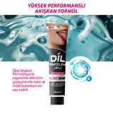 Dil Temizleme Jeli | Dil Macunu 125 ml