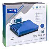 Medikalcim Şarjlı Havalı Minder