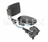 Medikalcim W213 Sol Ayak Palet Takımı