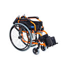 Medikalcim  KY980LA-35 Çocuk Tekerlekli Sandalye