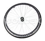 Medikalcim W210E Arka Teker