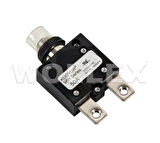 Medikalcim  50A Termik Sigorta