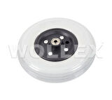 Medikalcim 200x50 Dolgu Ön Teker