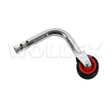 Medikalcim W123 Denge Tekeri Yedek Parça