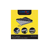 Medikalcim Havalı Minderi 40 x 40 x 10 cm