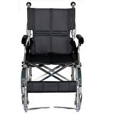 Medikalcim  KY863T LAJ-20-46 Hafif Alüminyum Tekerlekli Sandalye