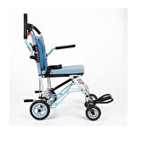 Medikalcim Baston Transfer Sandalyesi