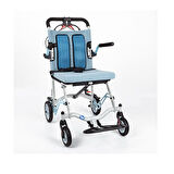 Medikalcim Baston Transfer Sandalyesi