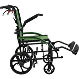 Medikalcim Hasta Nakil Aracı Sağlam Hasta Transfer Sandalyesi