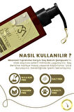 Moonset Yıpranma Karşıtı Saç Bakım Şampuanı 400 ml