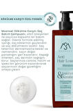 Moonset Dökülme Karşıtı Saç Bakım Şampuanı 400 ml