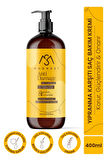 Moonset Yıpranma Karşıtı Saç Bakım Kremi (Keratin & Ceramide)