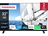 THOMSON 32HG2S14 HD 32 inç 82 Ekran Uydu Alıcılı Google Smart LED TV