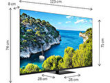 THOMSON 55UG5C14 55" 139 Ekran Uydu Alıcılı Ultra HD 4K Google Smart LED TV
