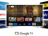 THOMSON 75QG7C14 75 inç 190 Ekran Uydu Alıcılı Google Smart Ultra HD 4K QLED Pro TV