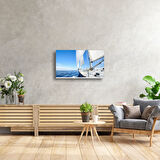 Thomson 32HG2S14W 32" 80 Ekran Uydu Alıcılı HD Google Smart LED TV Beyaz