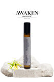 Awaken Aromatic %100 Saf ve Doğal Ylang Ylang Yağı (Roll-On) – 10 ml