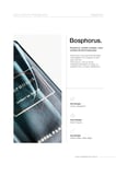 BOSPHOURS 100 ML PARFÜM