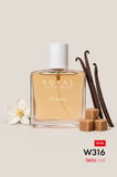 W316 Kadın Parfüm EDP 50 ML |Tatlı Seri