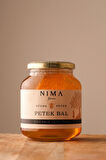 Nima Gurme Petek Balı 450 Gr