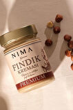 Premium Fındık Kreması 350 Gr