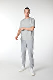 Erkek 3’lü Basic Regular Fit Bisiklet Yaka Tişört Seti