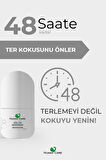 Human Care Doğal Roll On Deodorant Parfümsüz 50 Ml