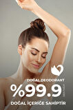 Human Care Doğal Roll On Deodorant Parfümsüz 50 Ml