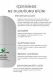 Human Care Doğal Roll On Deodorant Parfümsüz 50 Ml