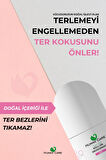 Human Care Doğal Roll On Deodorant Gül Kokulu 50 Ml