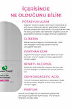 Human Care Doğal Roll On Deodorant Gül Kokulu 50 Ml
