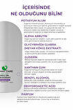 Human Care Doğal Roll On Deodorant Hasnamoya Beyazlatıcı Etki 50 Ml