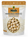 Nish Fresh Kavrulmuş Fındık İçi