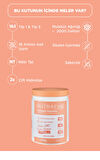 Avantajlı Termos Set, Bovine Collagen Katkısız Doğal Tatsız Ve Kokusuz %100 Çifte Hidrolize Kolajen Peptitler