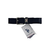 Erkek Örgülü Kemer K24AK003