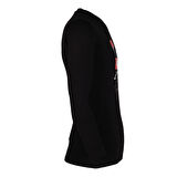Sportface Sf-0006-8 Basketbol Desenli 2 Uzun Kollu Tişört