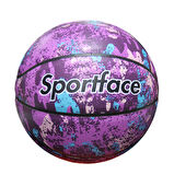 SF-B67 BASKETBOL TOPU