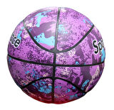 SF-B67 BASKETBOL TOPU