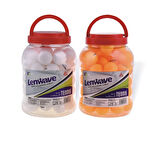 Lenwave Lw-0367 60'lı Masa Tenis Topu