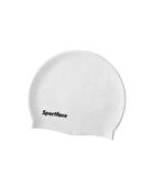 Sportface Sf-036 Silikon Yetişkin Havuz Bonesi