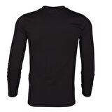 Sportface SF-0002 Uzun Kollu V Yaka Tişört